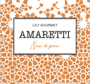GS- Amaretti Noix de Pecan