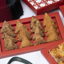 SA- Plateau Briouates (16 pcs)
